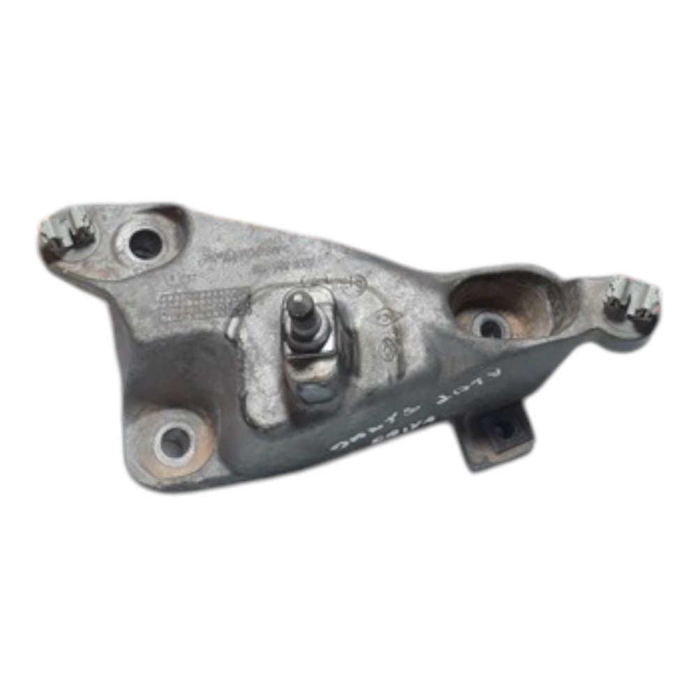 Suporte Motor Caixa Renault Duster 2.0 2014 2015 8200805798 1