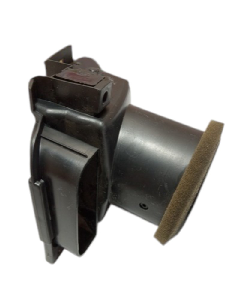 Difusor Ar Lado Esquerdo Honda Fit 1.4 2004 2005 2