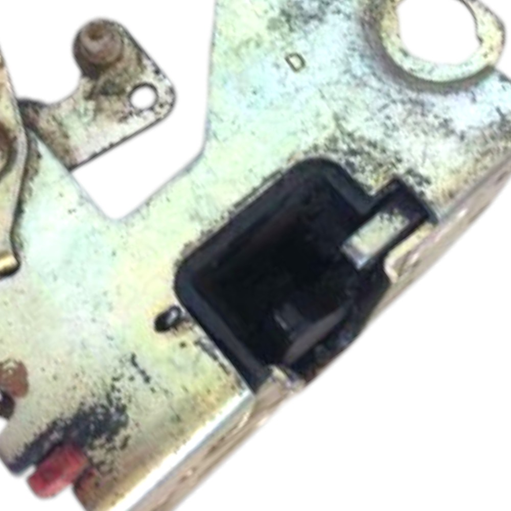 Fechadura Porta Traseira Direita Gol G3 2000 2001 2002 2005 3
