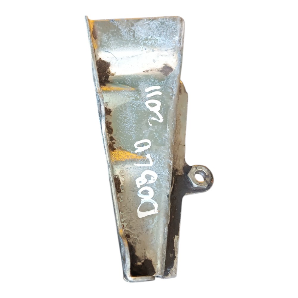 Suporte Capa Correia Fiat Doblo 2007 2008 2009 2010 2011 3