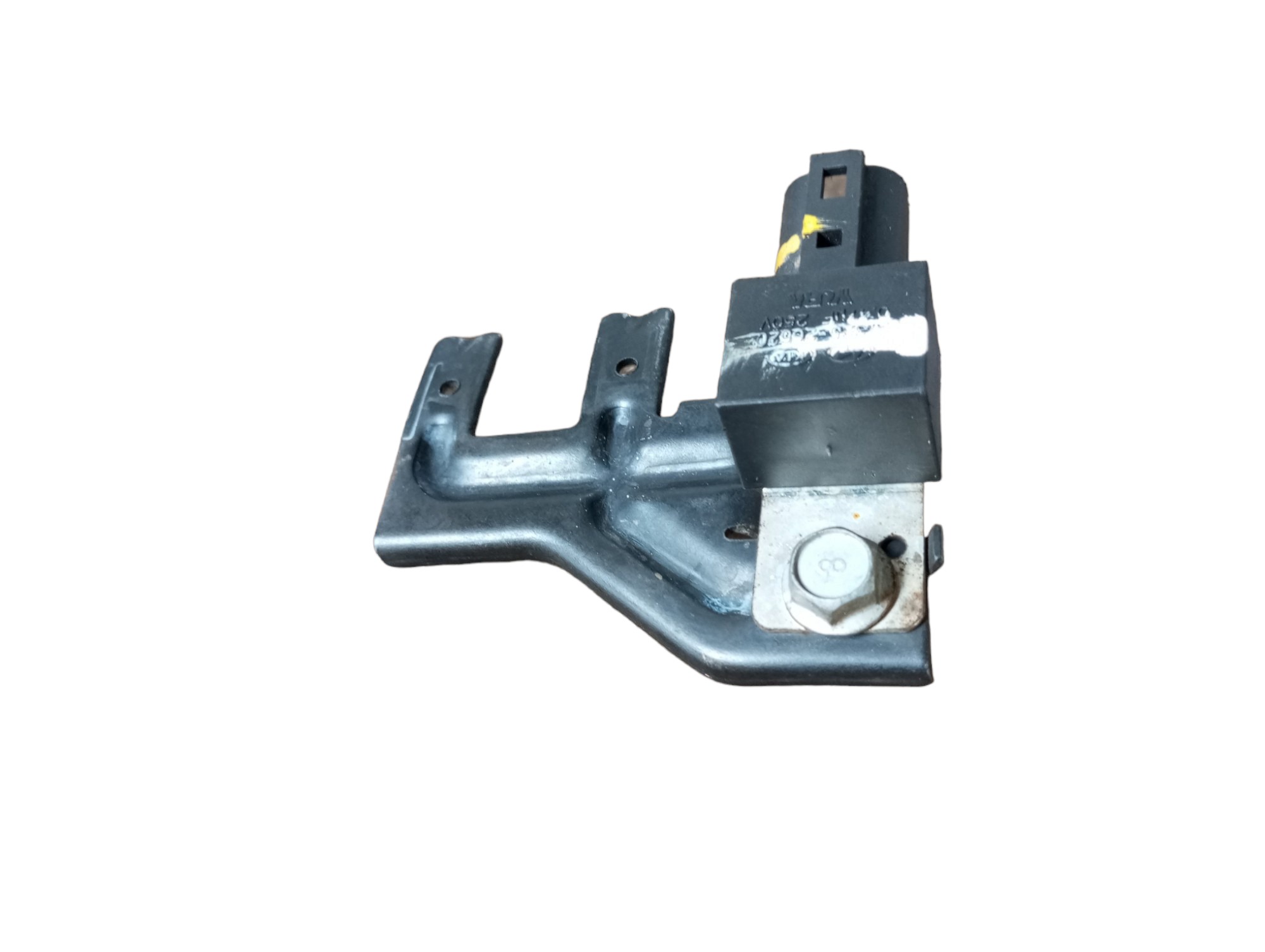 Sensor Rele Ignição Hyundai Hb20 1.0 3cc 2016 2017 2018 2019 4