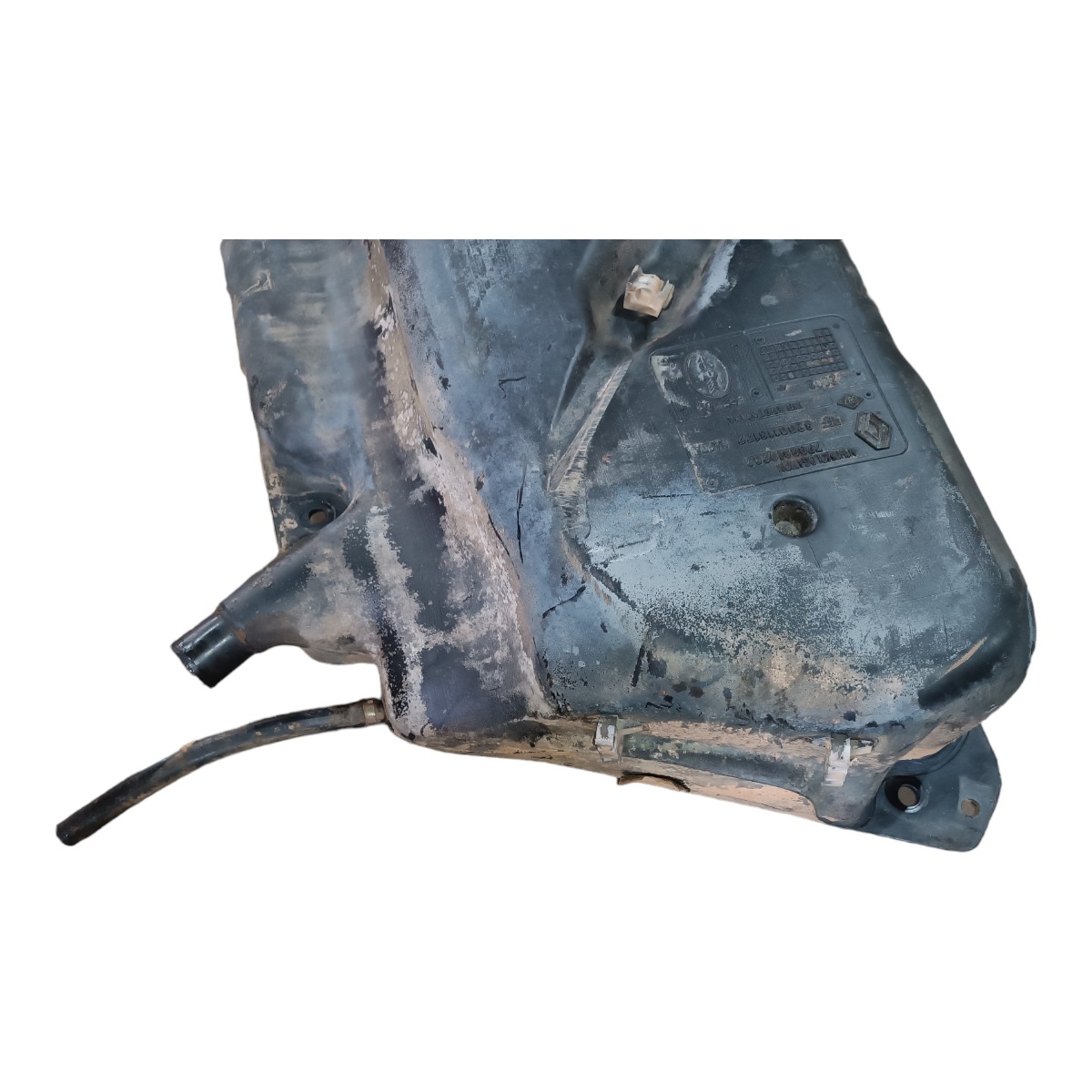 Tanque Combustível Gasolina Kangoo 1.0 1999 2002 8200113122 10