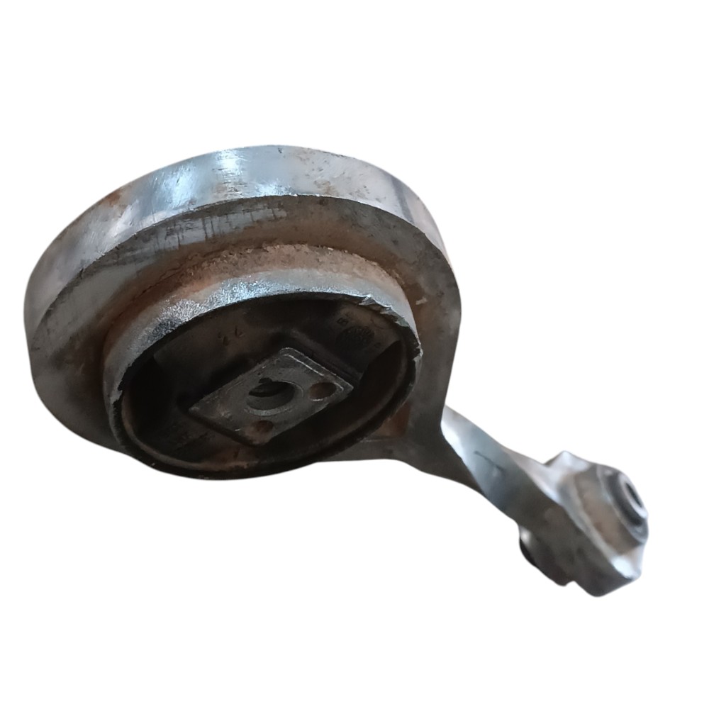 Coxim Cambio Traseiro Gol G5 Fox 1.0 1.6 2008 2009 2016 3