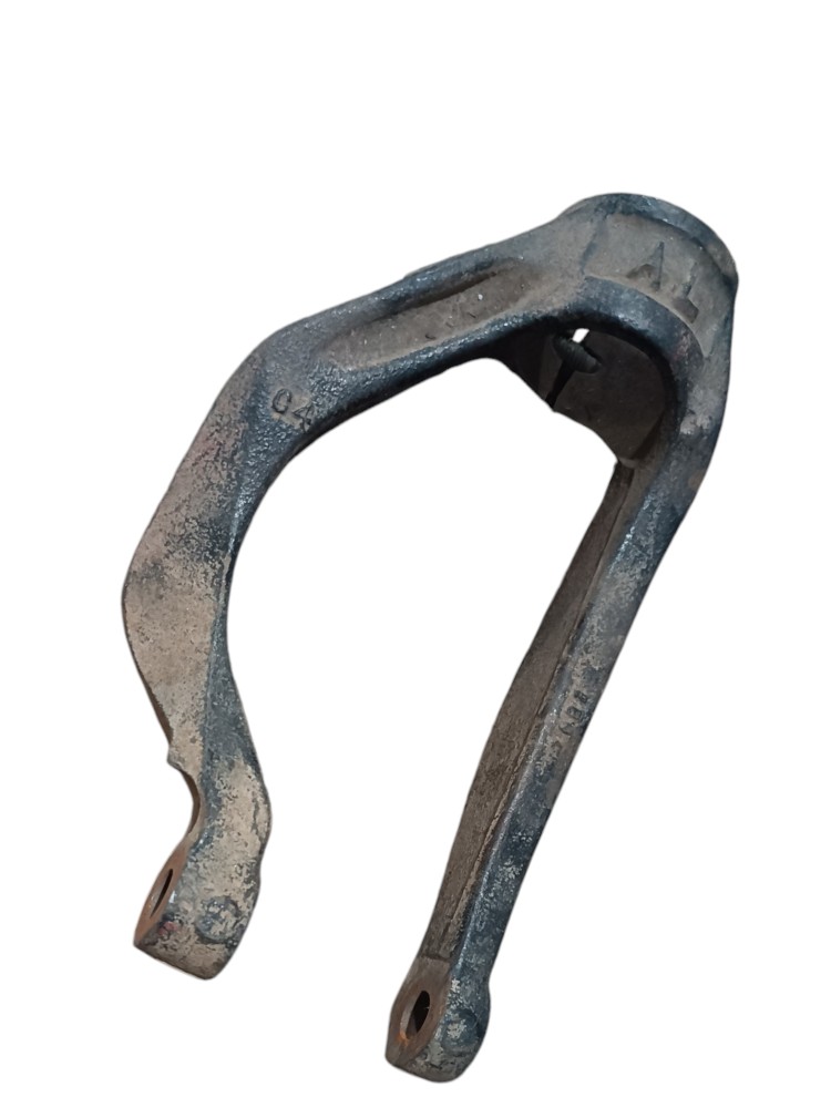 Suporte Dianteiro Esquerdo Honda Civic 1997 1998 1999 2000 7