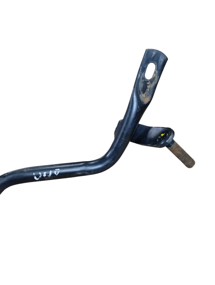 Suporte Estepe 7521330 Fiat Uno Fiorino 1998 1999 2000 2001 6