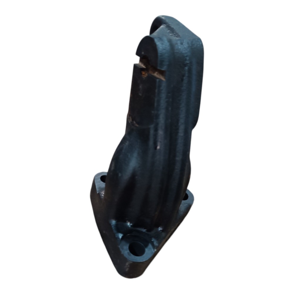 Suporte Motor Fiat Palio 1.0 2005 2006 2007 2008 2009 2010 6