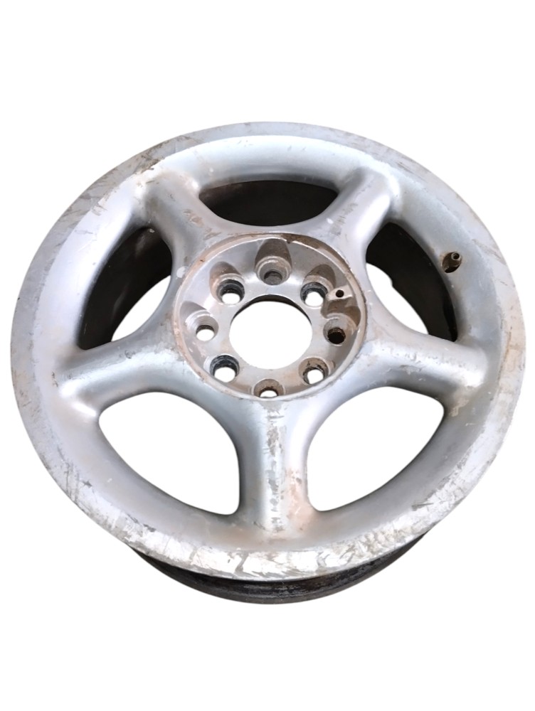Roda Multifuros Liga Leve Aro 14
