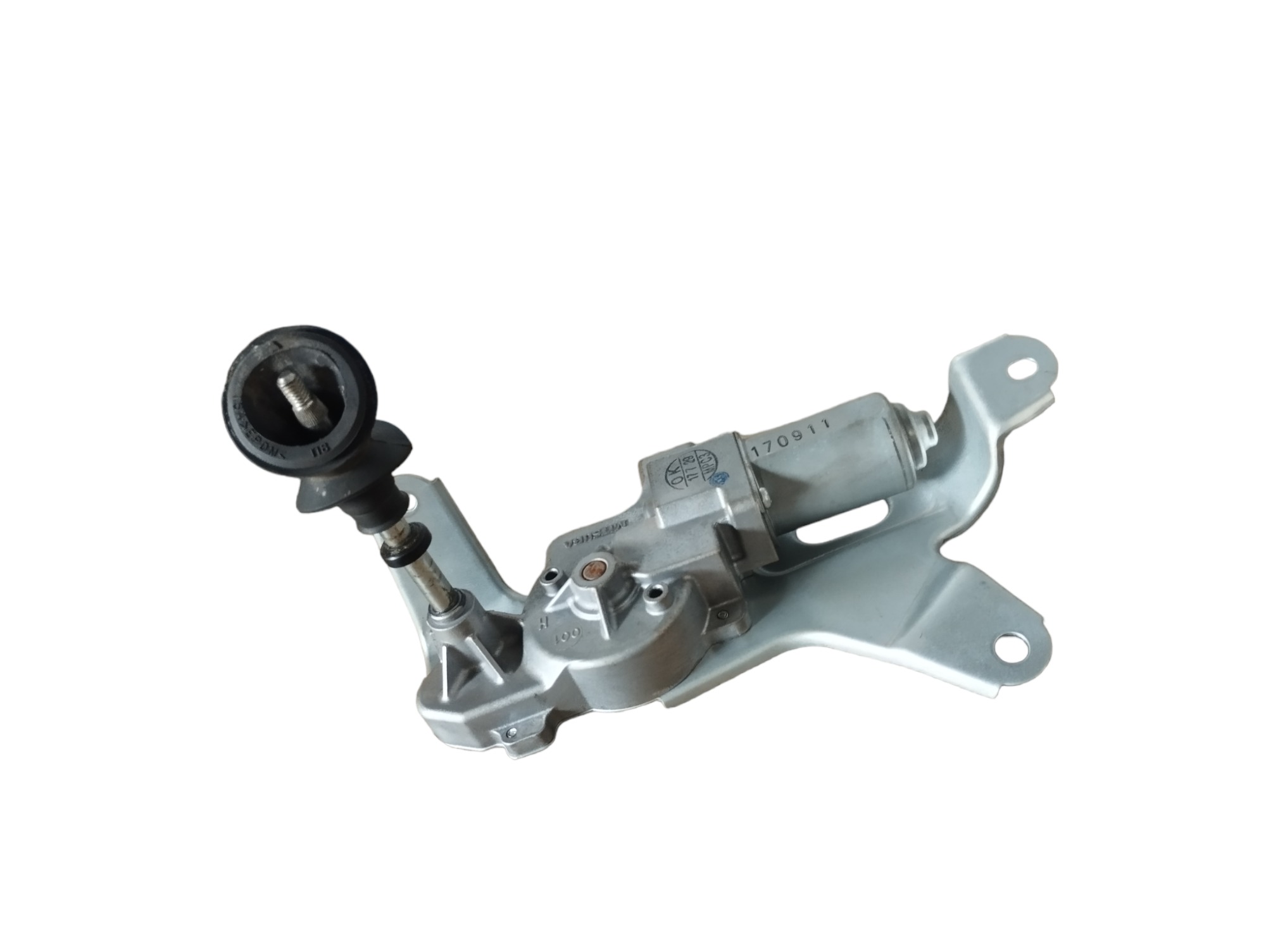 Motor Limpador Honda 1.5 Flex One  2015 2016 2017 5