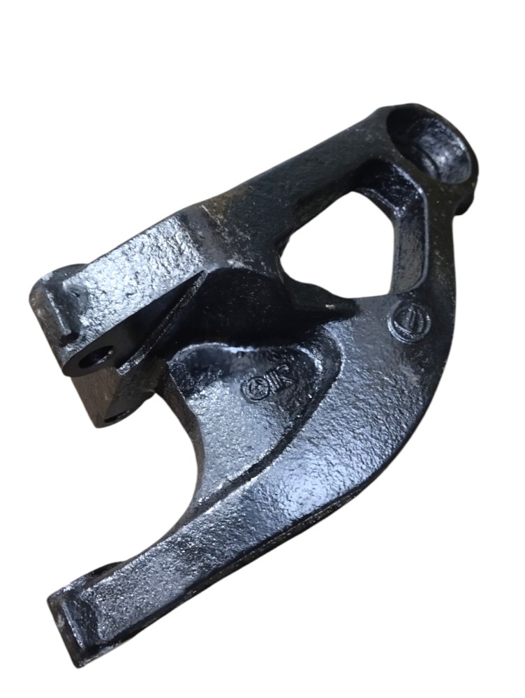 Suporte Coxim Cambio Motor Siena Palio Strada 1.4 2005 2006 6