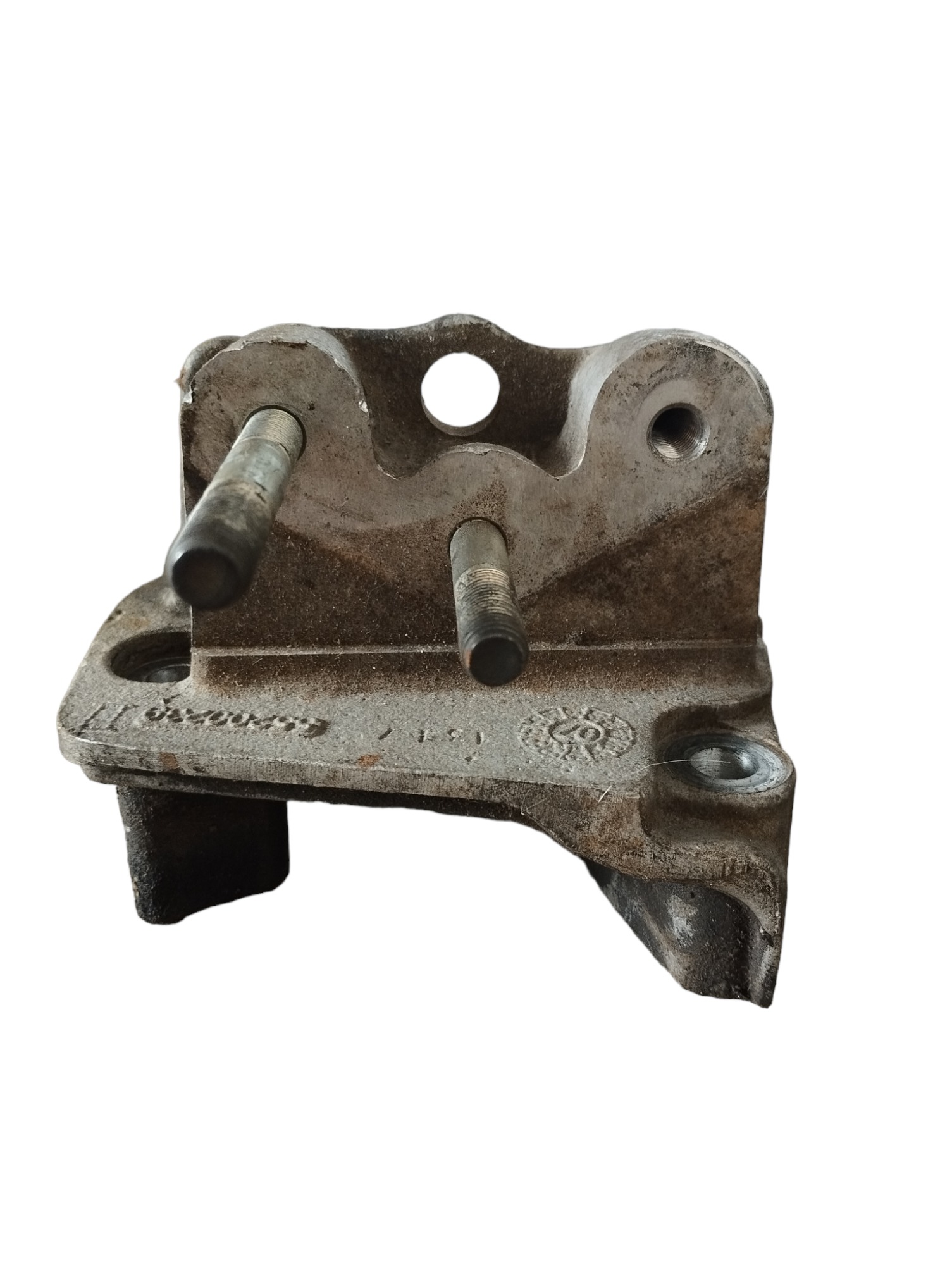 Suporte Coxim Motor Fiat Punto 1.4 Flex   55200239 2008 2009 5