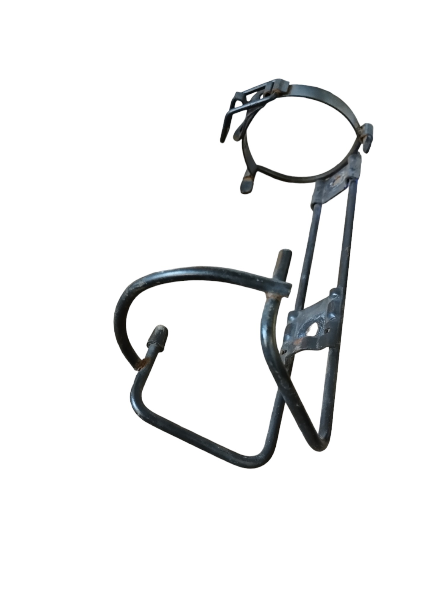Suporte  Do Extintor Honda Civic 1.8 Automático Gasolina 7
