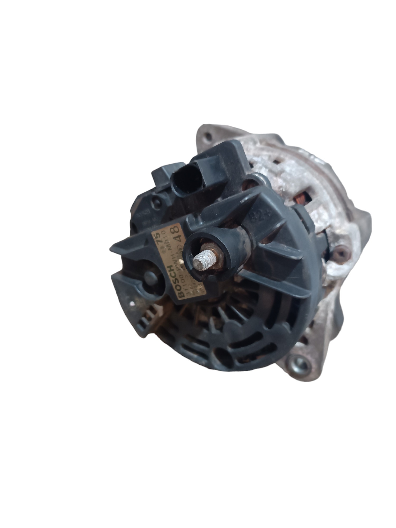 Alternador Honda Fit 1.4 0124225042 2003 2004 2005 2006 2007 2