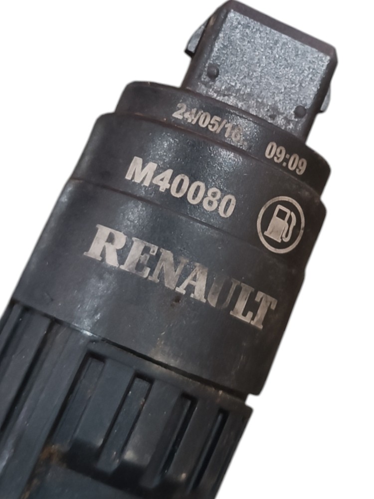 Motor Bomba Partida Frio Renault Logan 1.0 M40080 2008 2009 5
