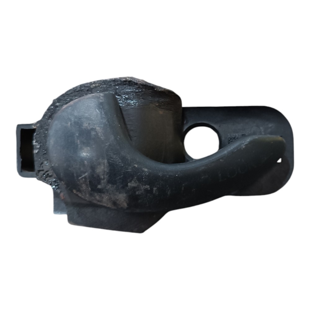 Maçaneta Interna Lado Direito Fiat Palio 2p 2003 2004 2005 1