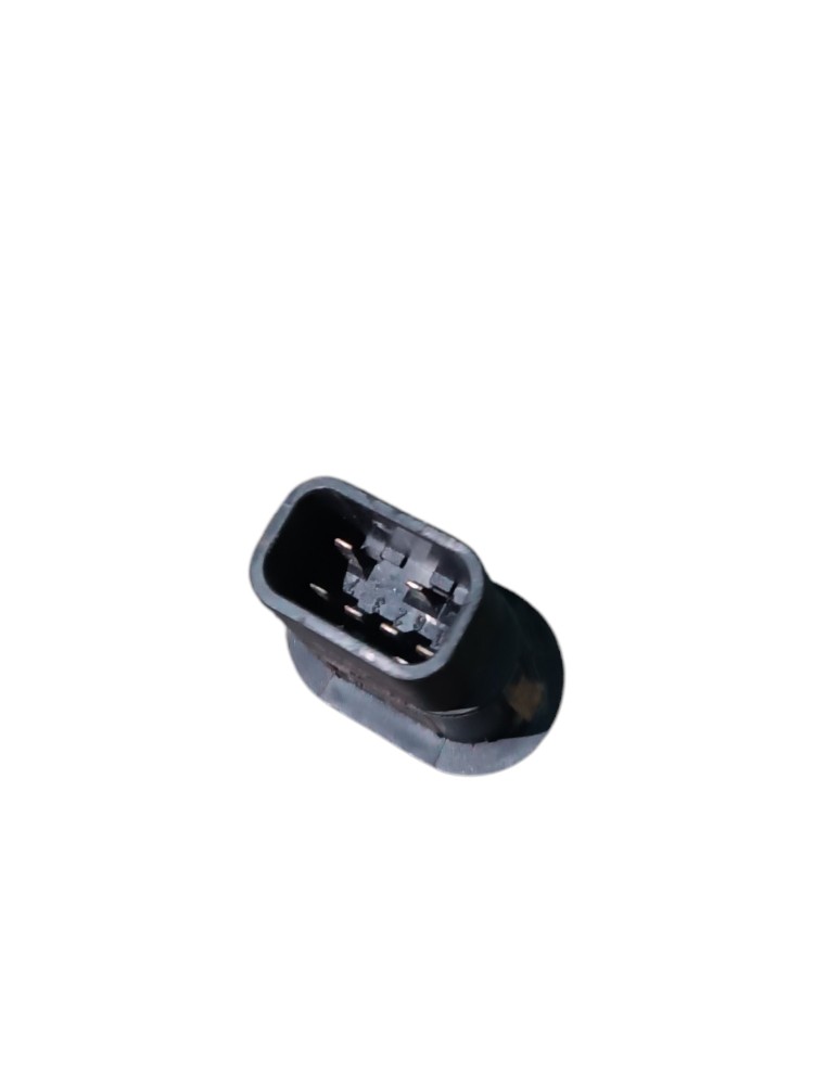 Comando Vidro Elétrico Ford Ecosport 1.6 2006 03164700 2