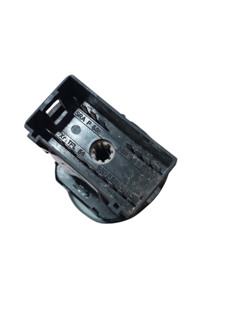 Comando Farol Volkswagen Gol G3 2000 2001 2002 2003 2004 7