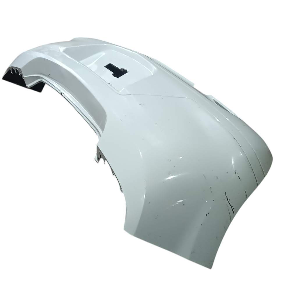 Para-choque Traseiro GM Onix Pisma 2013 2014 2015 2016 2