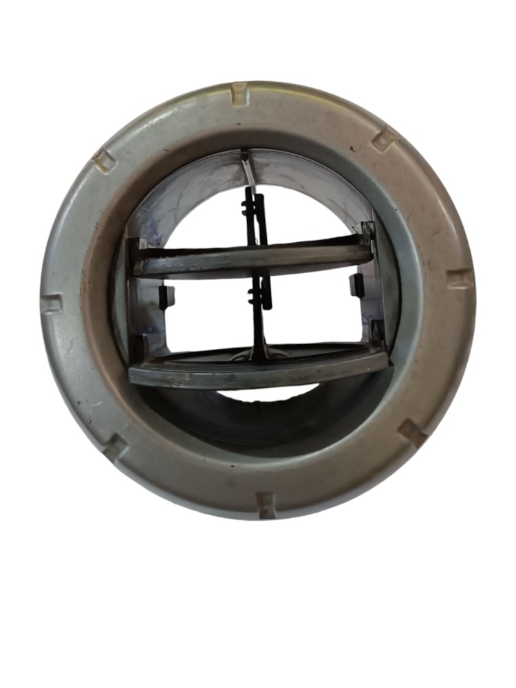 Difusor Ar Central Ford Fiesta 2005 2006 2007 2008 2009 2010 2