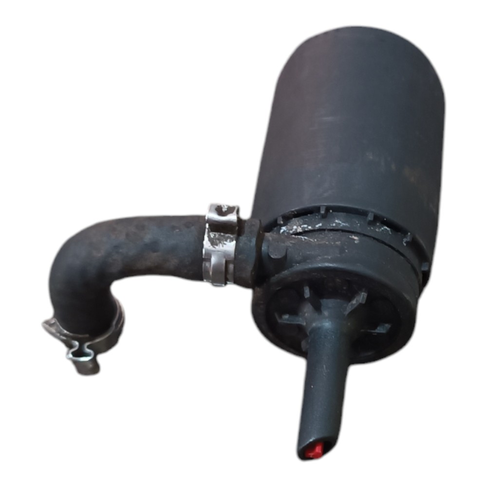 Bomba Esguincho Partida Frio Ford Ecosport Fiesta 2006 2012 3