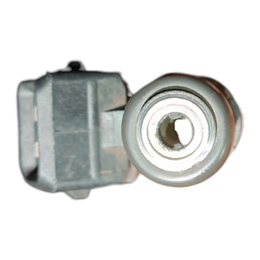 Bico Injetor Ford Ecosport Zetec 2n1u9f593ja 2006 2012 5