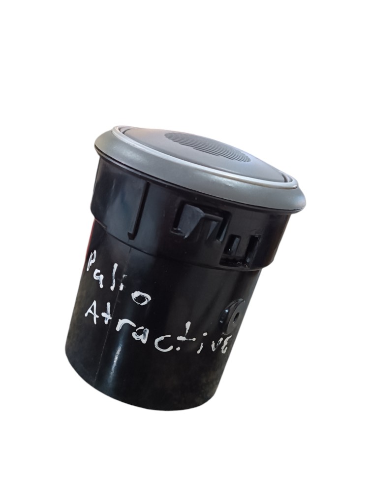 Difusor Ar Central Fiat Novo Palio 1.4 100196207 2012 2013 5