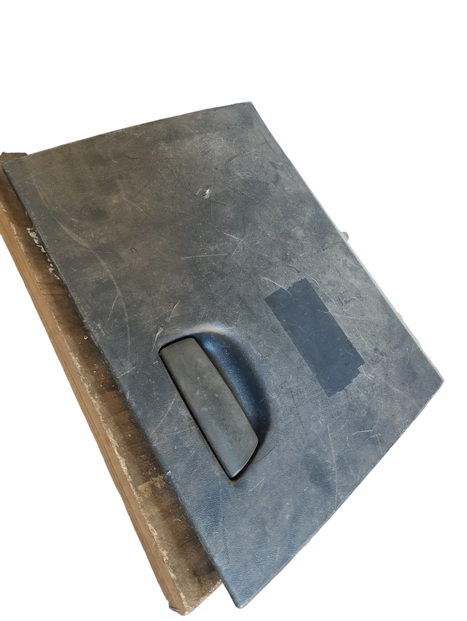 Porta Luvas Fiat Stilo 1.8 Flex 100163354 2007 2008 2009 10