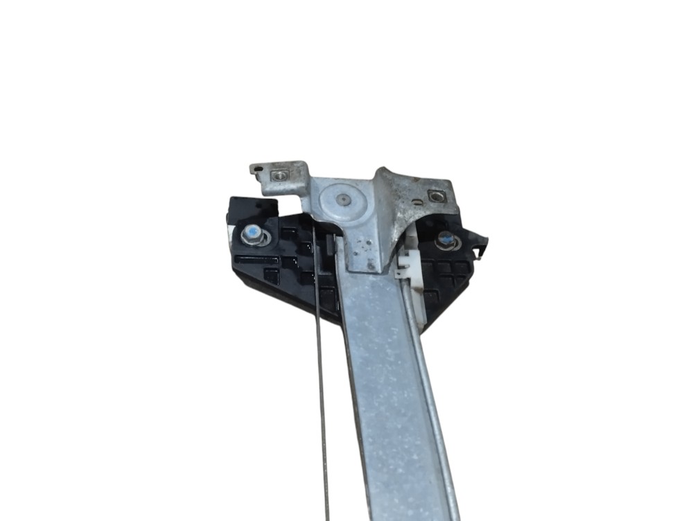 Máquina Vidro Traseiro Direita Honda Civic 2006 2007 7