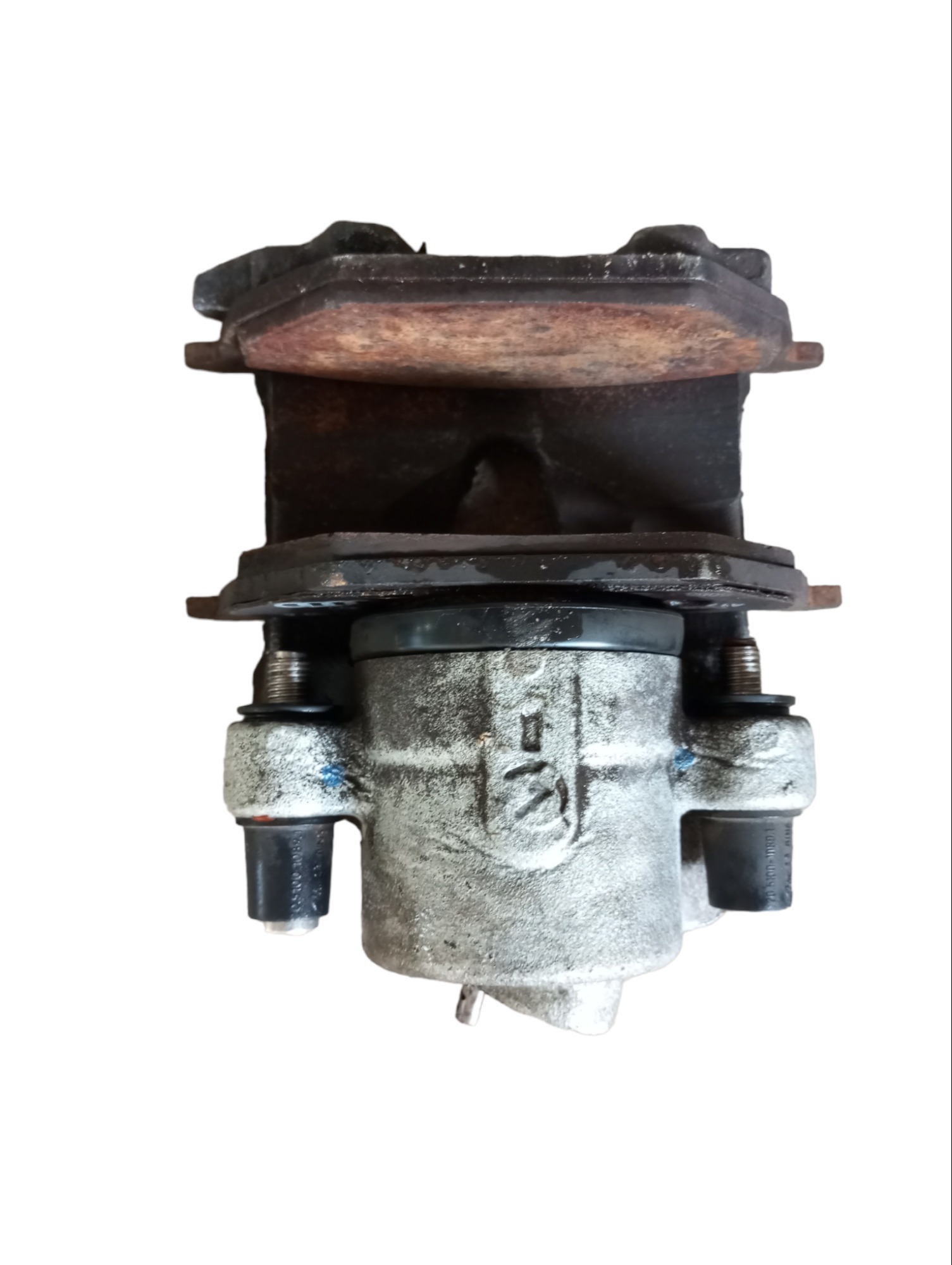Pinça De Freio Dianteiro Direito VW Up TSI 1.0 3cc 2016 2020 5