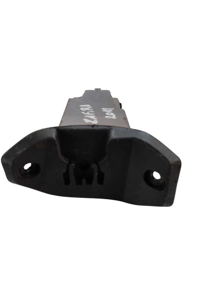 Trava Elétrica Portinhola Gm Zafira 2007 2008 2009 2010 3