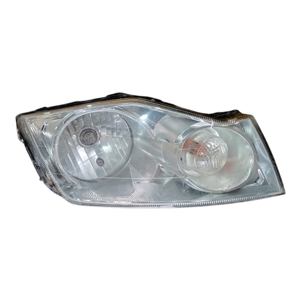 Farol Lado Dianteiro Direito Ecosport 8n1513005ab 2006 2012 4