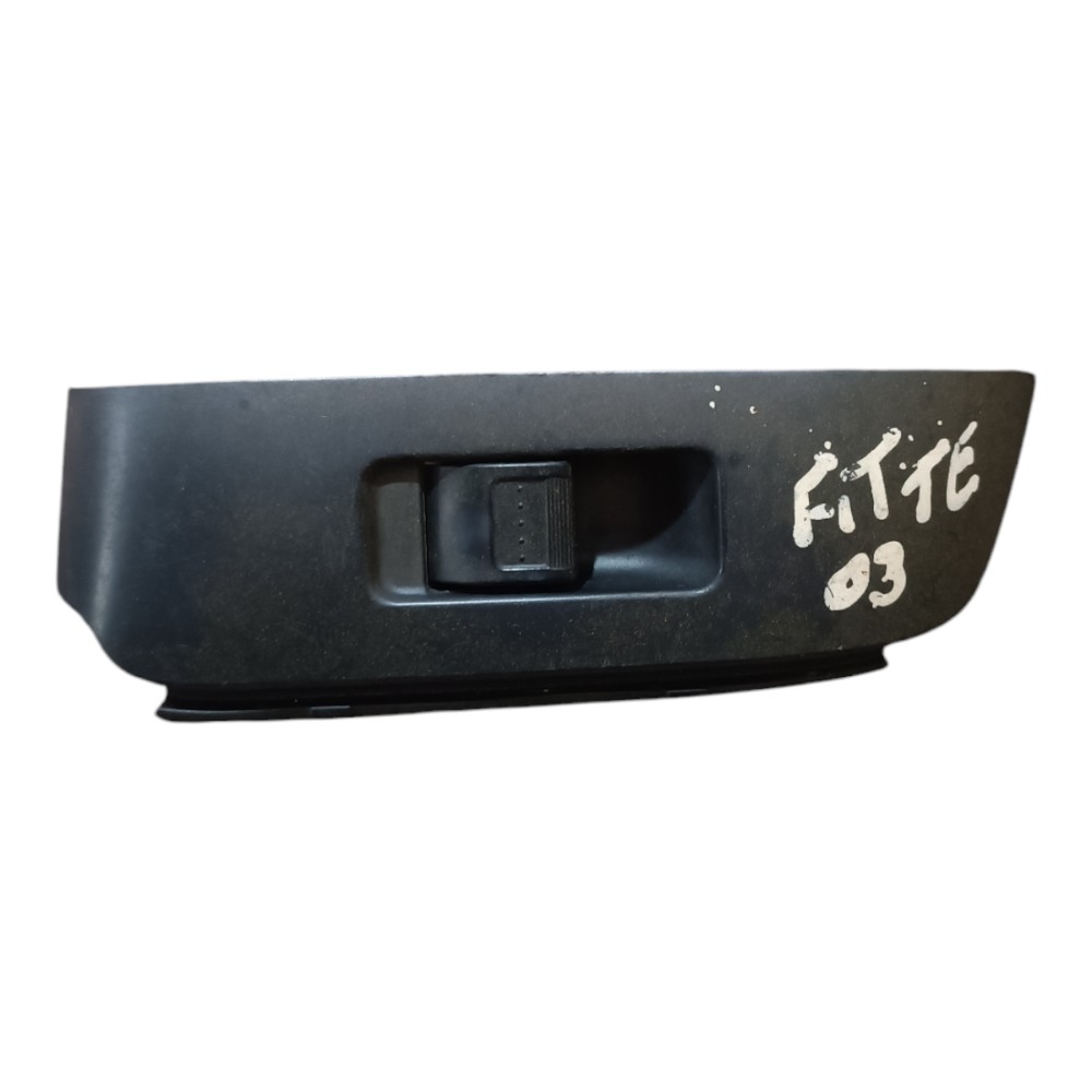 Botão Vidro Elétrico Honda Fit Traseiro Esquerdo 2003 2007 2