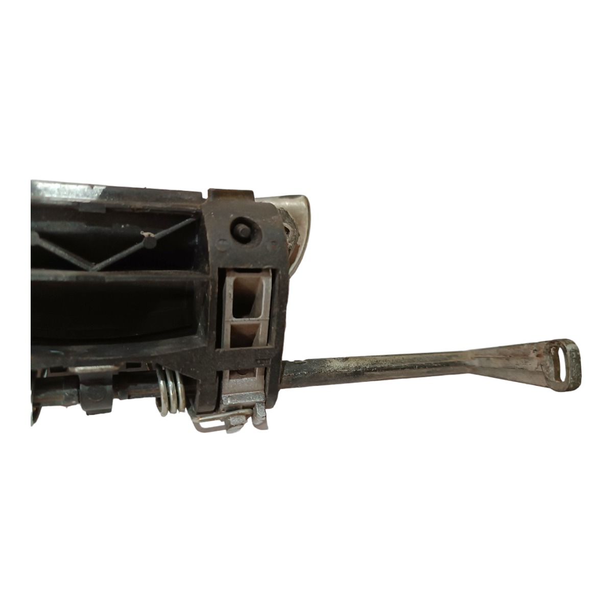 Maçaneta Externa Dianteira Direita Peugeot 206 207 1.4 2010 3