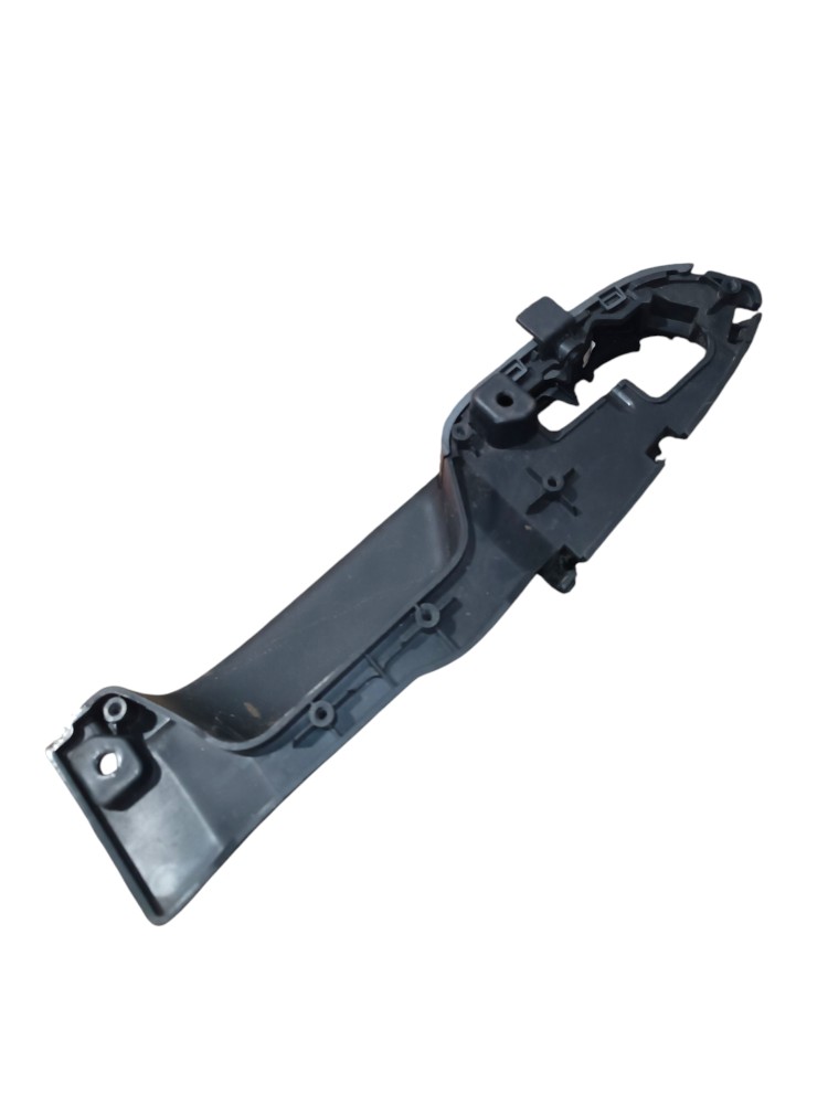 Puxador Porta Traseira Direita Honda Fit 1.4 2004 2005 2006 5