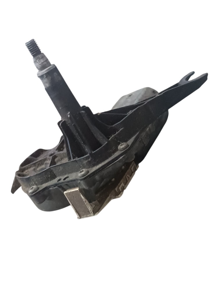 Motorlimpador Traseiro Peugeot 206 207 2000 2001 2005 2012 6