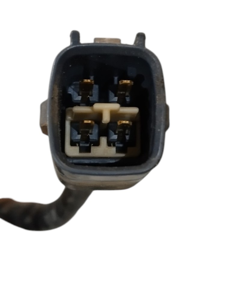 Sonda Lambda Corolla Fielder 1.8 2003 2004 2005 2006 2007 8