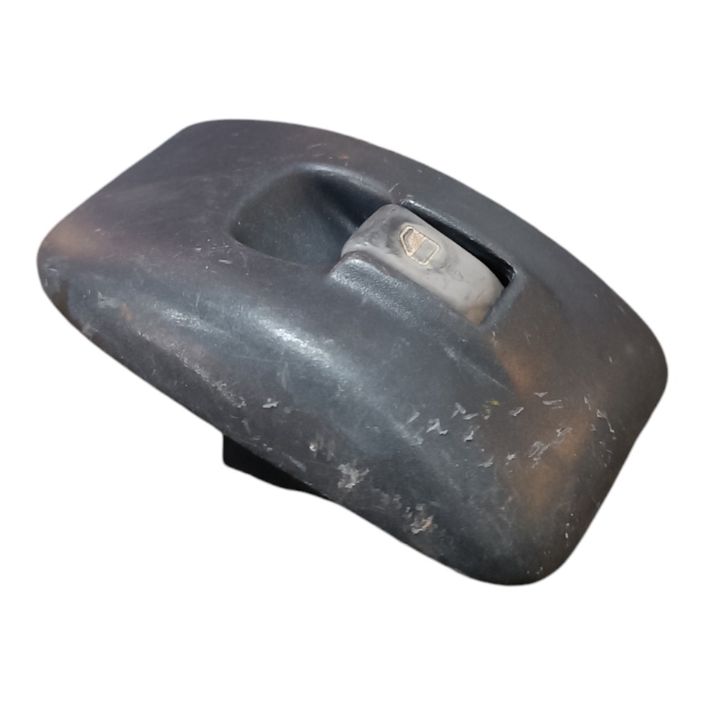 Botão Vidro Elétrico Traseiro Direito Fiat Palio 715296 2001 5