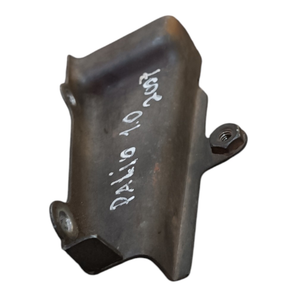 Proteção Correia Dentada Fiat Palio Uno 2005 2012 55184058 3