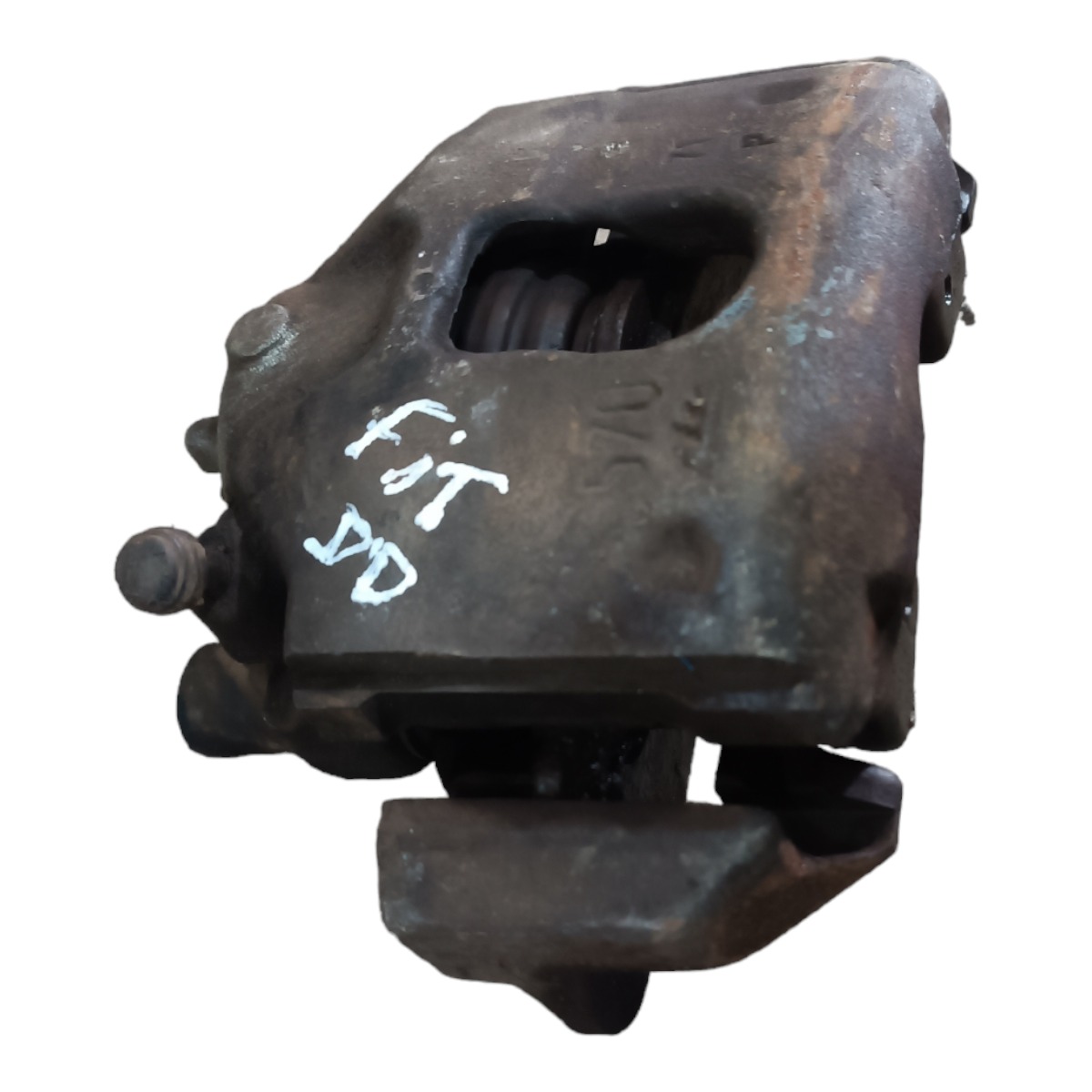 Pinça Freio Dianteira Direita Honda Fit 1.5 2004 2005 2006 4