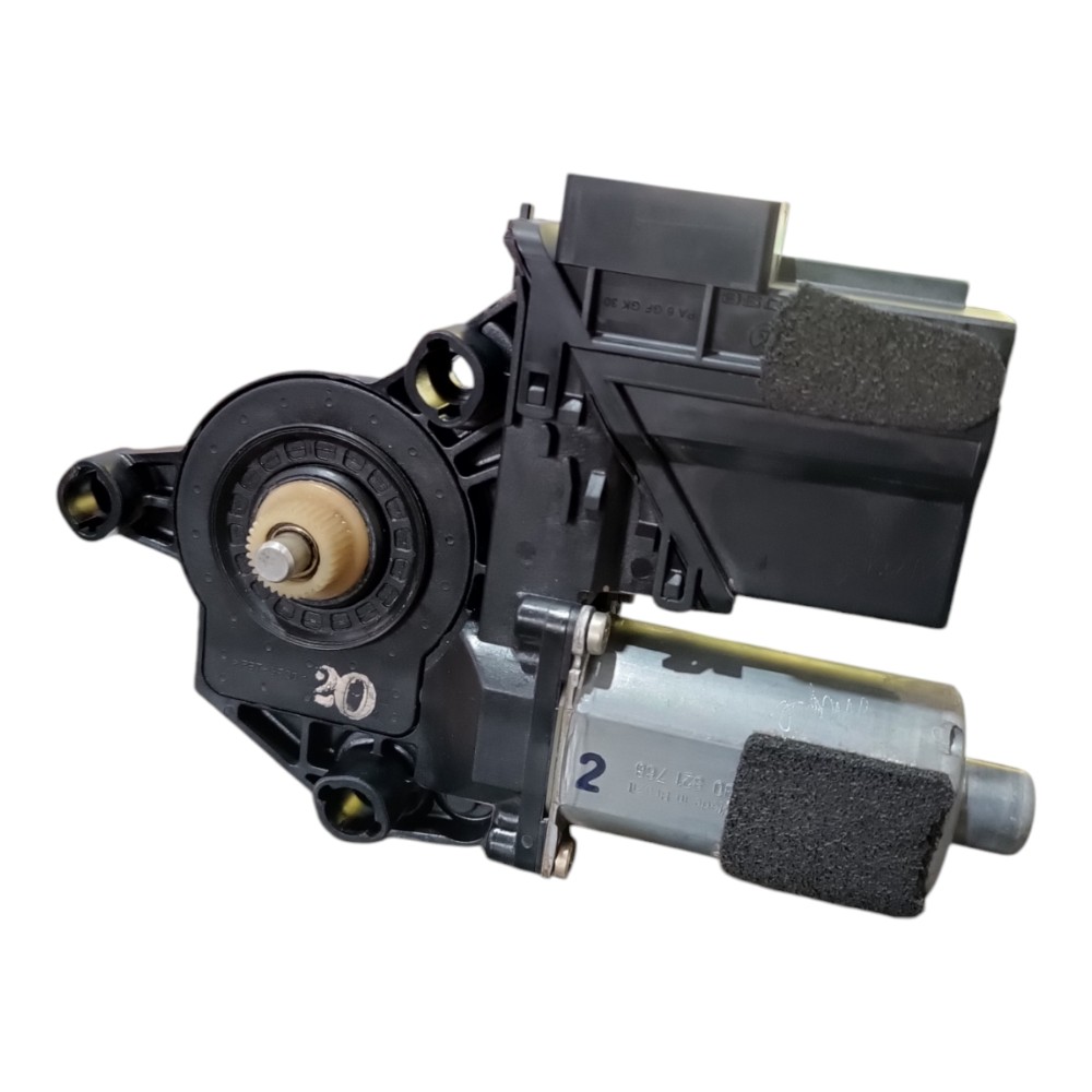 Motor Vidro Elétrico Traseira Direita Vw Polo 6q0959812a 1.0 9