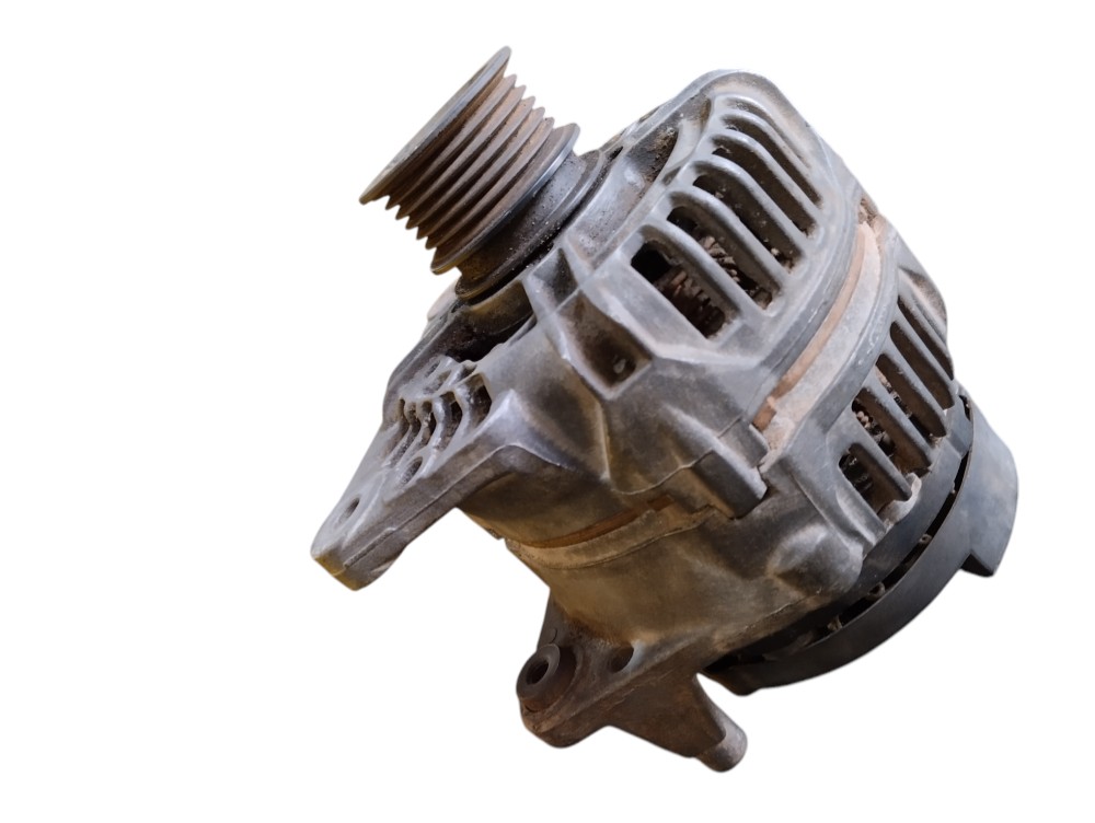 Alternador Gol Parati Saveiro Kombi Polo Com Ar 028903026n 3