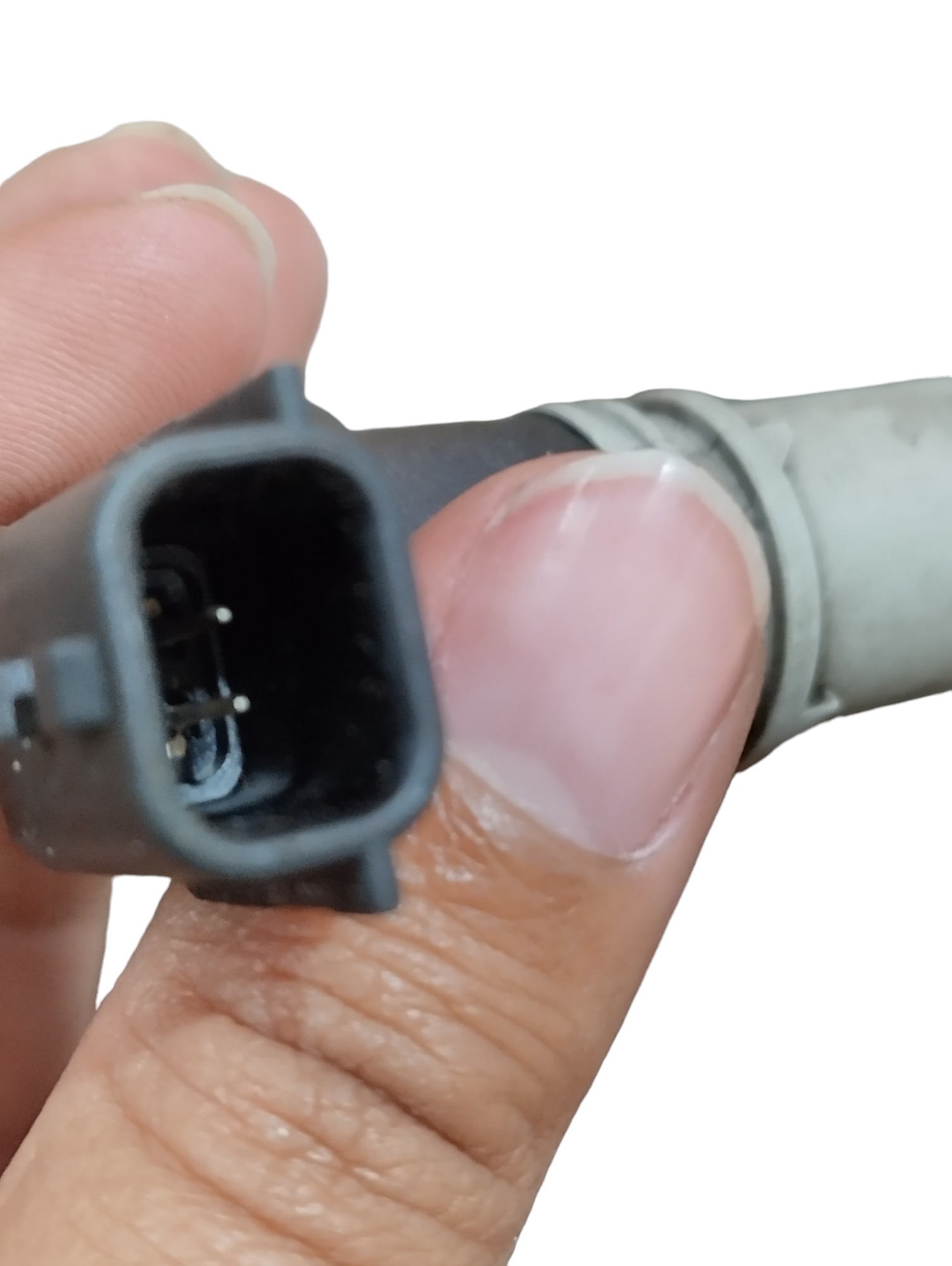 Sensor Rotação 3cc Kwid Logan Sandero 2010 2020 237312921r 5