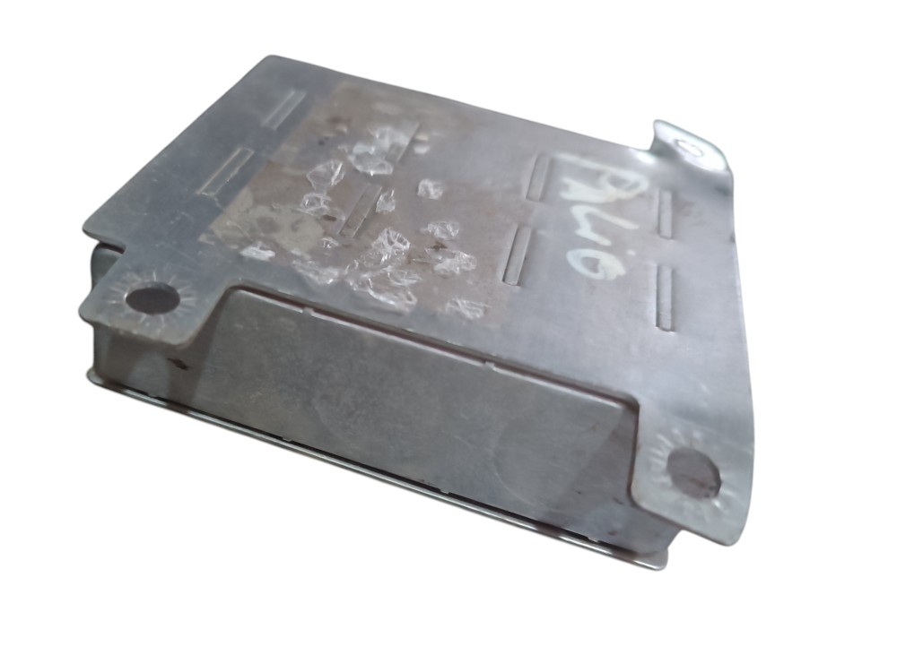 Modulo Central Fiat Palio Siena Strada  46806992 2005 2006 8