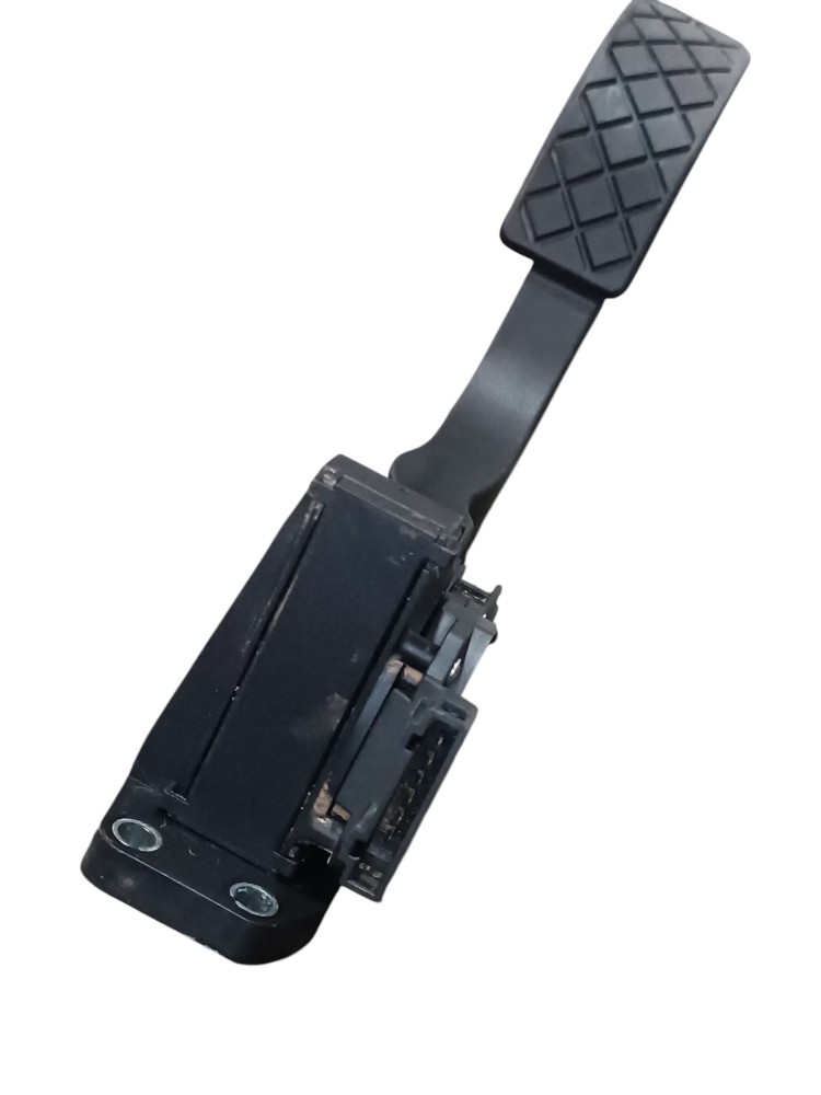 Pedal Acelerador Eletrônico Fox Gol 0280752215 2000 2001 4