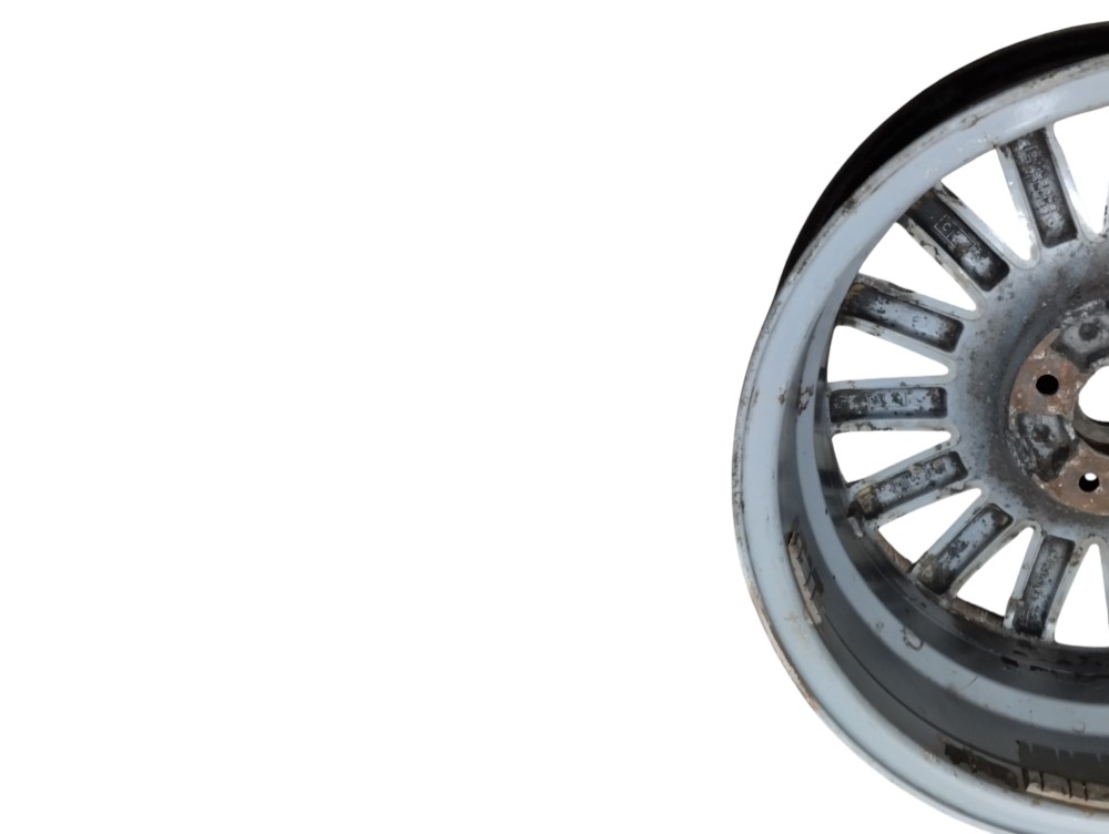 Roda Liga Leve Aro 16 Linea Marea Mobi Palio Pulse 9