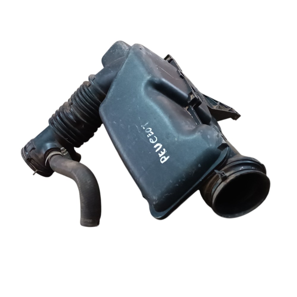 Caixa Filtro Ar Peugeot 206 Picasso Xsara 2000 2006 2