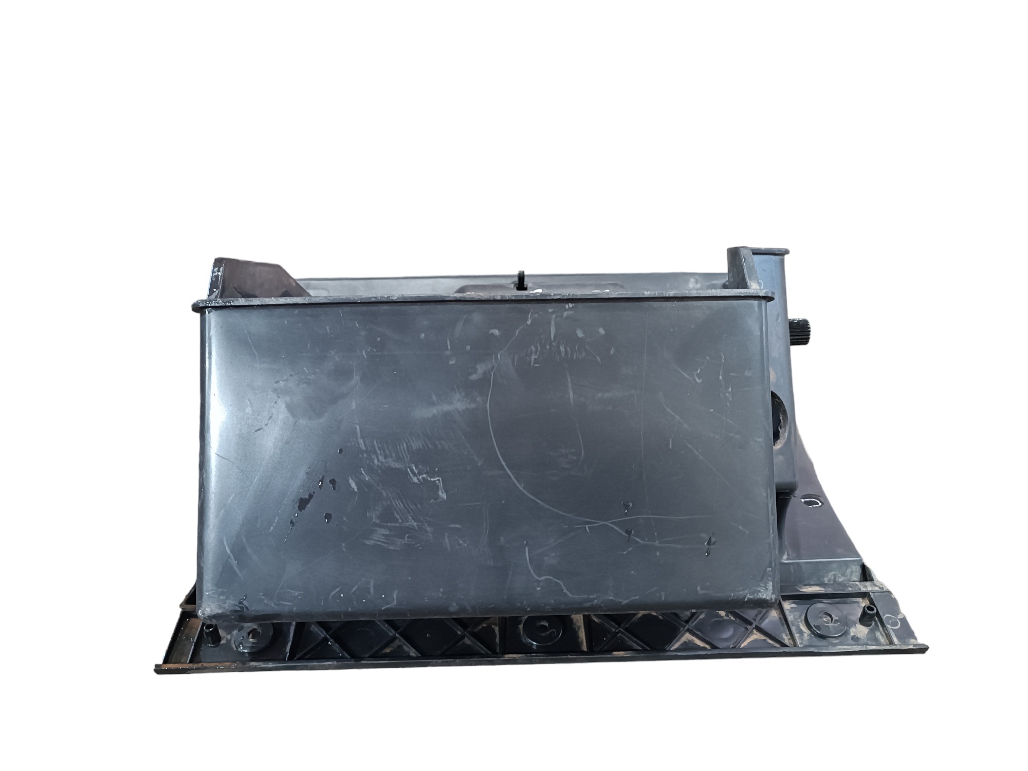 Porta Luvas  Superior Ford Ecosport 2.0 2005 2006 2007 2008 6