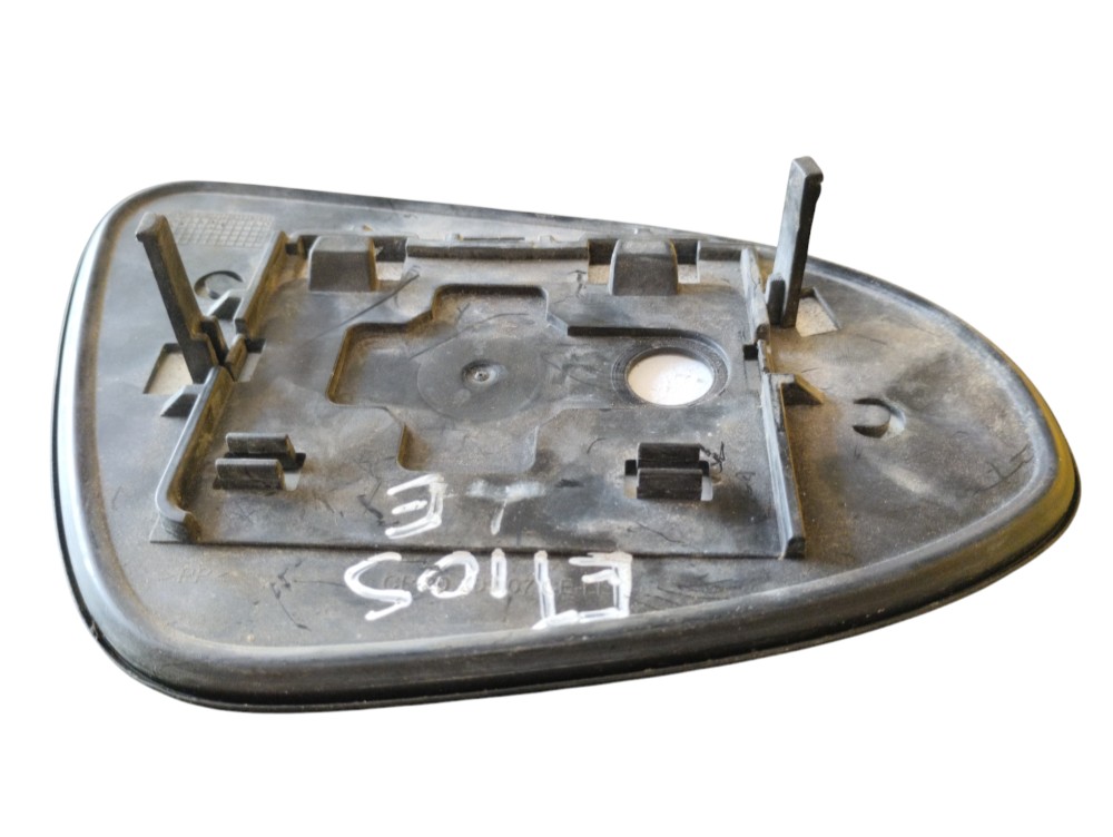 Espelho Retrovisor Toyota Etios Sedan 1.5 2013 2014 2015 9