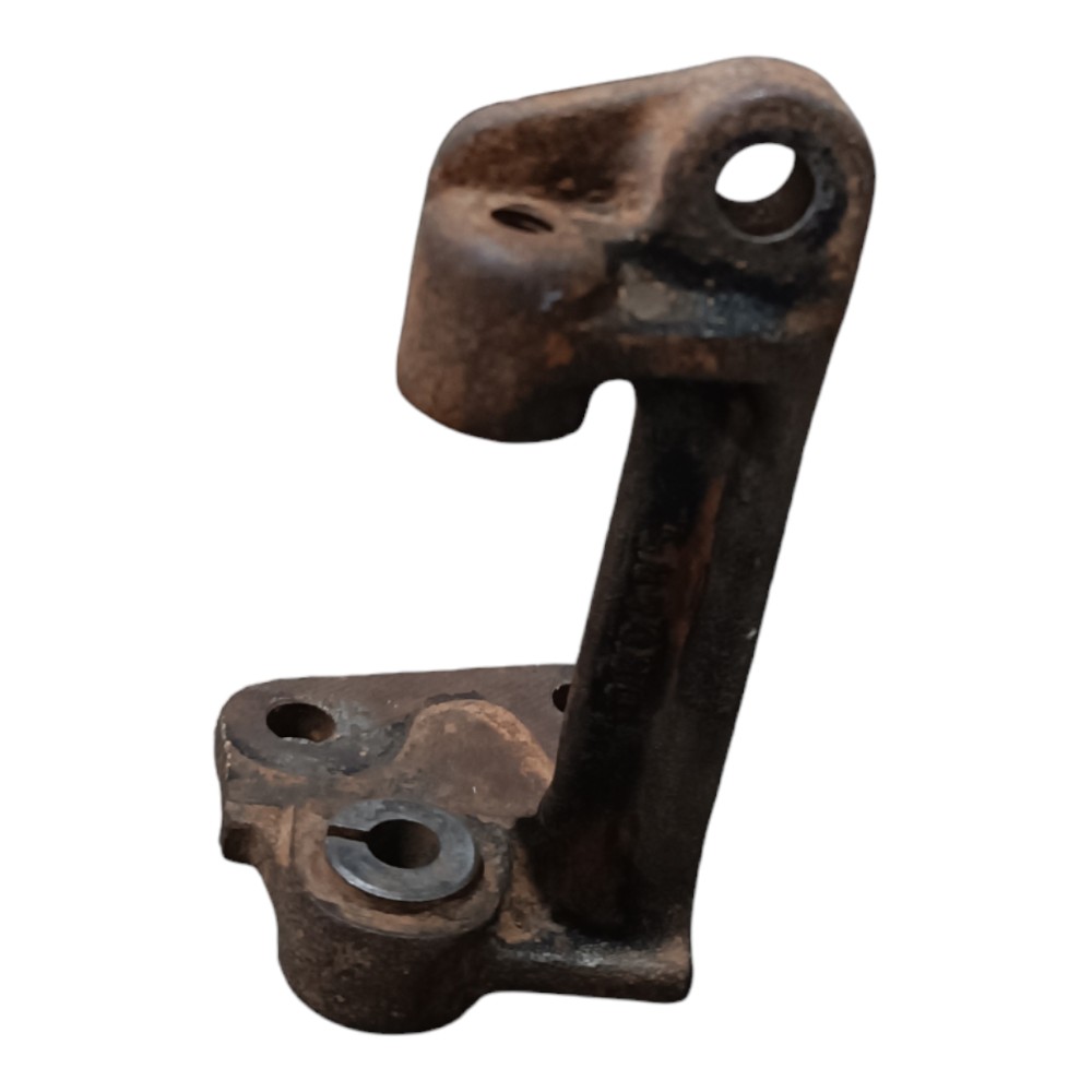 Suporte Alternador Motor Volkswagen Gol Parati 2000 2005 2