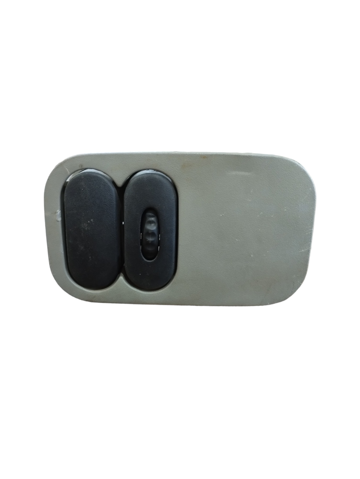 Moldura Botão Falso Renault Kangoo 1.0 16v 1999 2000 2001 8