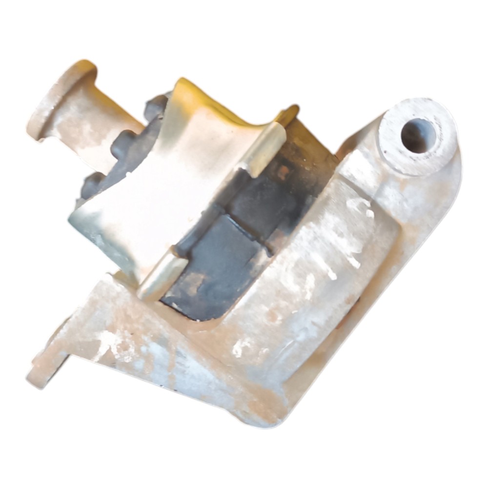 Coxim Traseiro Motor Chevrolet Zafira 2.0 1999 2000 2001 13